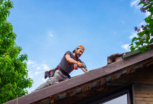 Best Commercial Roofing Services  in Spotsylnia Courthouse, VA
